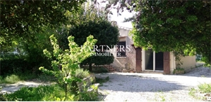 maison-villa à la location -   13400  AUBAGNE, surface 89 m2 location maison-villa - APR673673